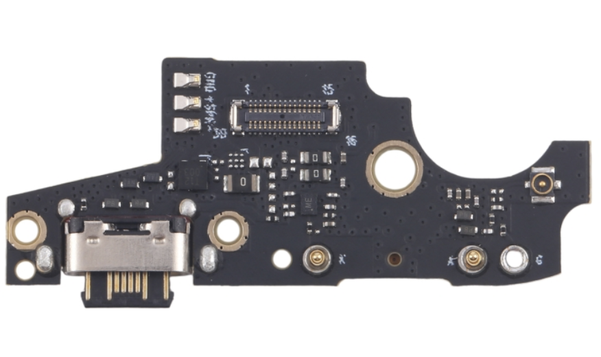 （取り寄せ品）UMIDIGI G5 ドックコネクター