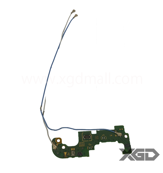AQUOS  Sense 9 信号アンテナフレックスケーブル｜ 取り外し品