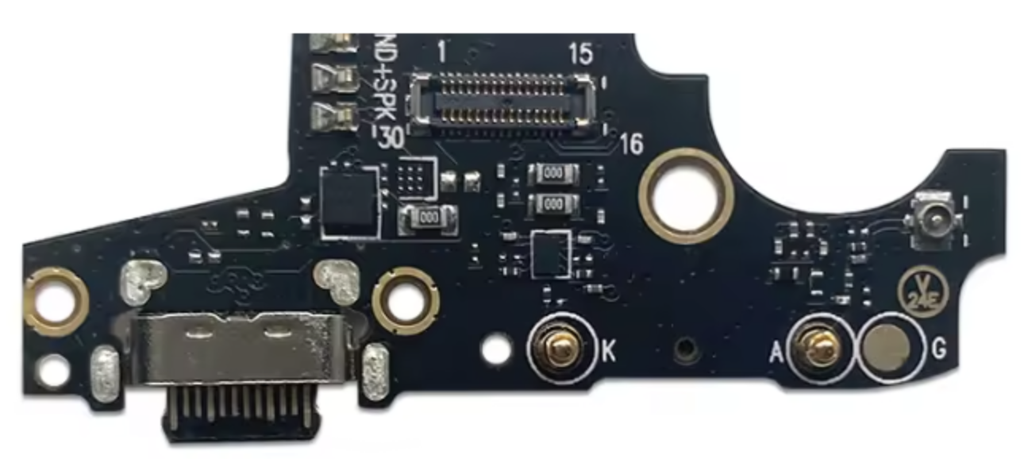 （取り寄せ品）UMIDIGI  G1 ドック｜ 互換品