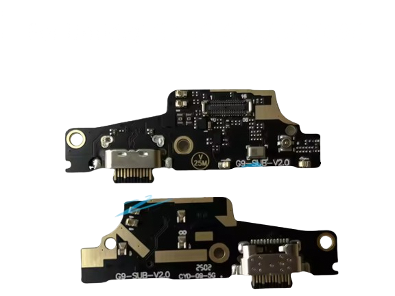（取り寄せ品）UMIDIGI G9 5G｜G9A｜G9T｜G9C ドックコネクター