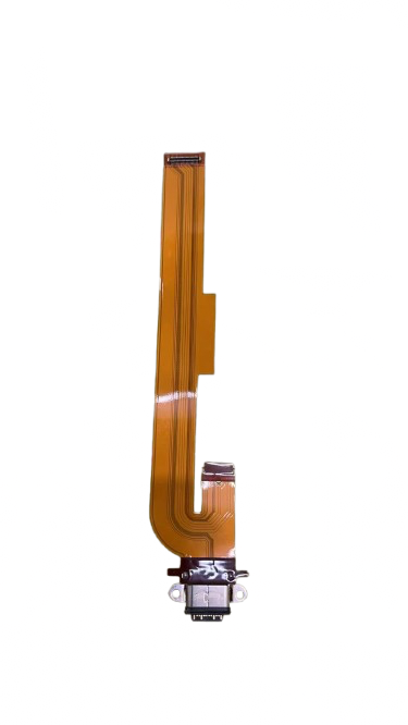 SHARP BASIO active SHG09 ドックコネクター 