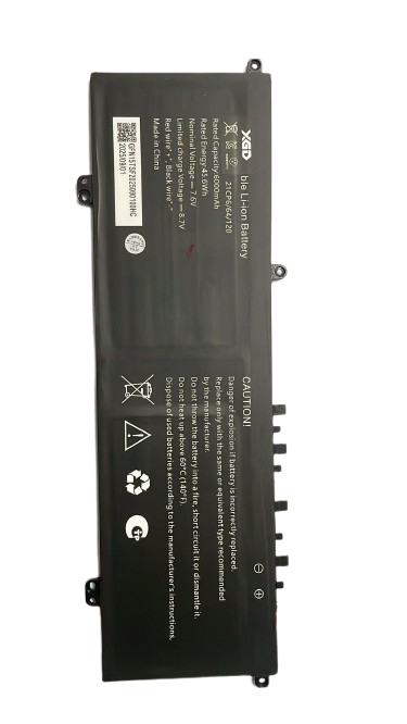 NC15U8 バッテリー