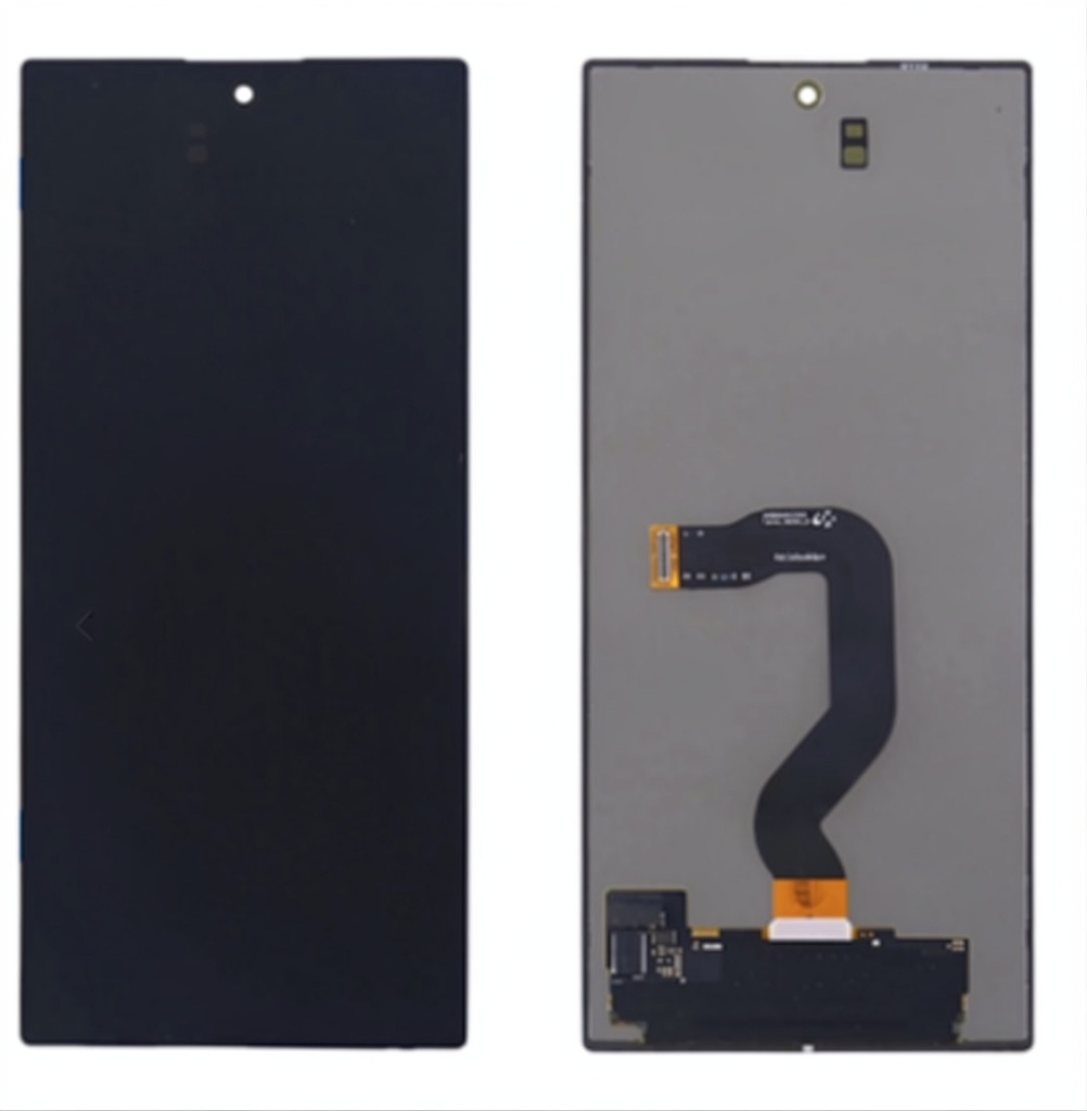 （取り寄せ品）Galaxy Z Fold7 液晶パネル ディスプレイ(小）