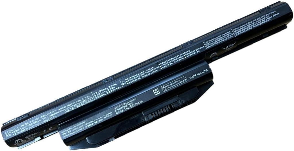 （取り寄せ品）FPC-BP429 バッテリー