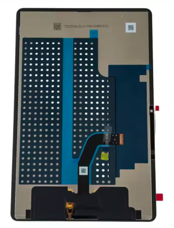 （取り寄せ品）Xiaomi Redmi Pad 2 11インチ フロントパネル 黒 