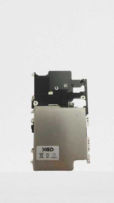 （取り寄せ品 ）iPhone 17 Pro バッテリー 取り外し品