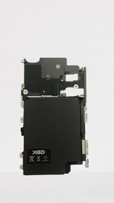 （取り寄せ品 ）iPhone 17 Pro Max バッテリー 取り外し品