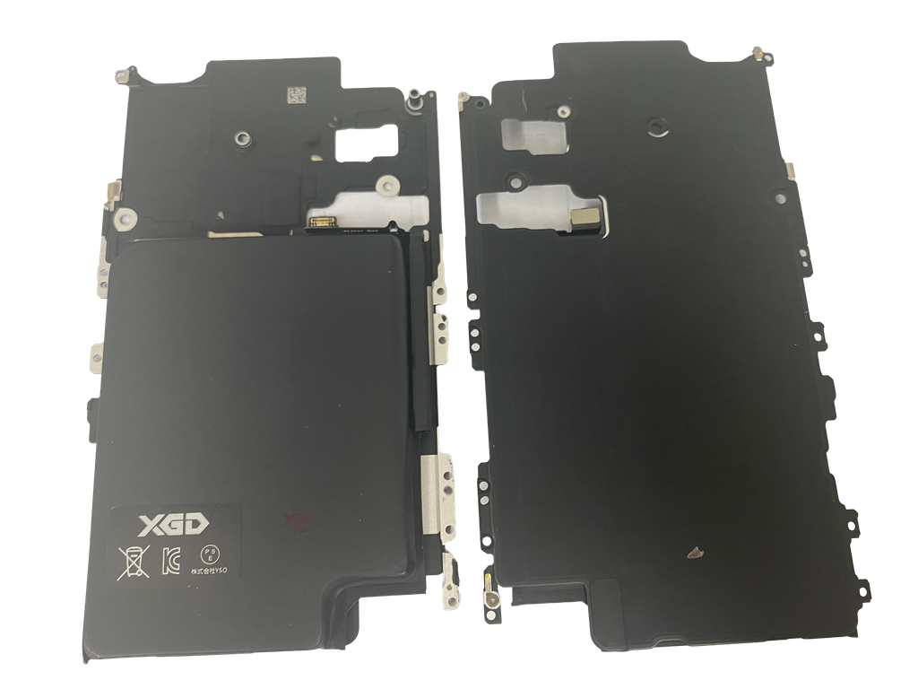 iPhone 17 Pro Max バッテリー 取り外し品