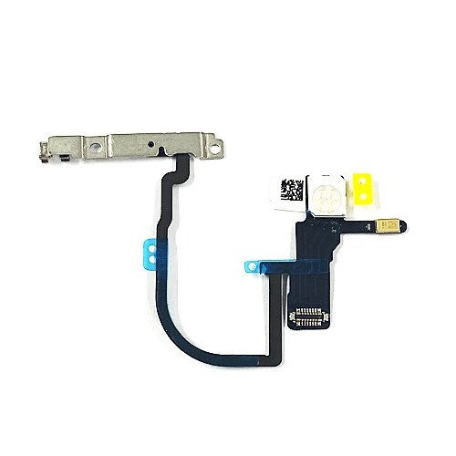 iPhone XS｜XS Max 電源ボタンケーブル