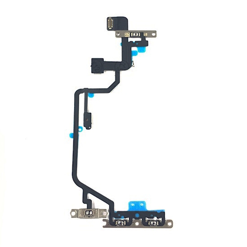 iPhone XR 電源｜音量ボタンケーブル