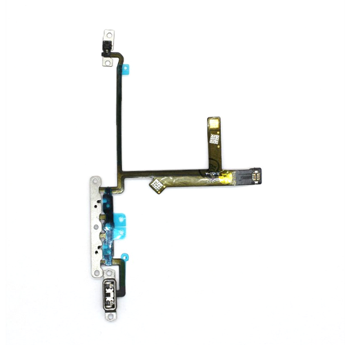 iPhone XS 音量マナースィッチ