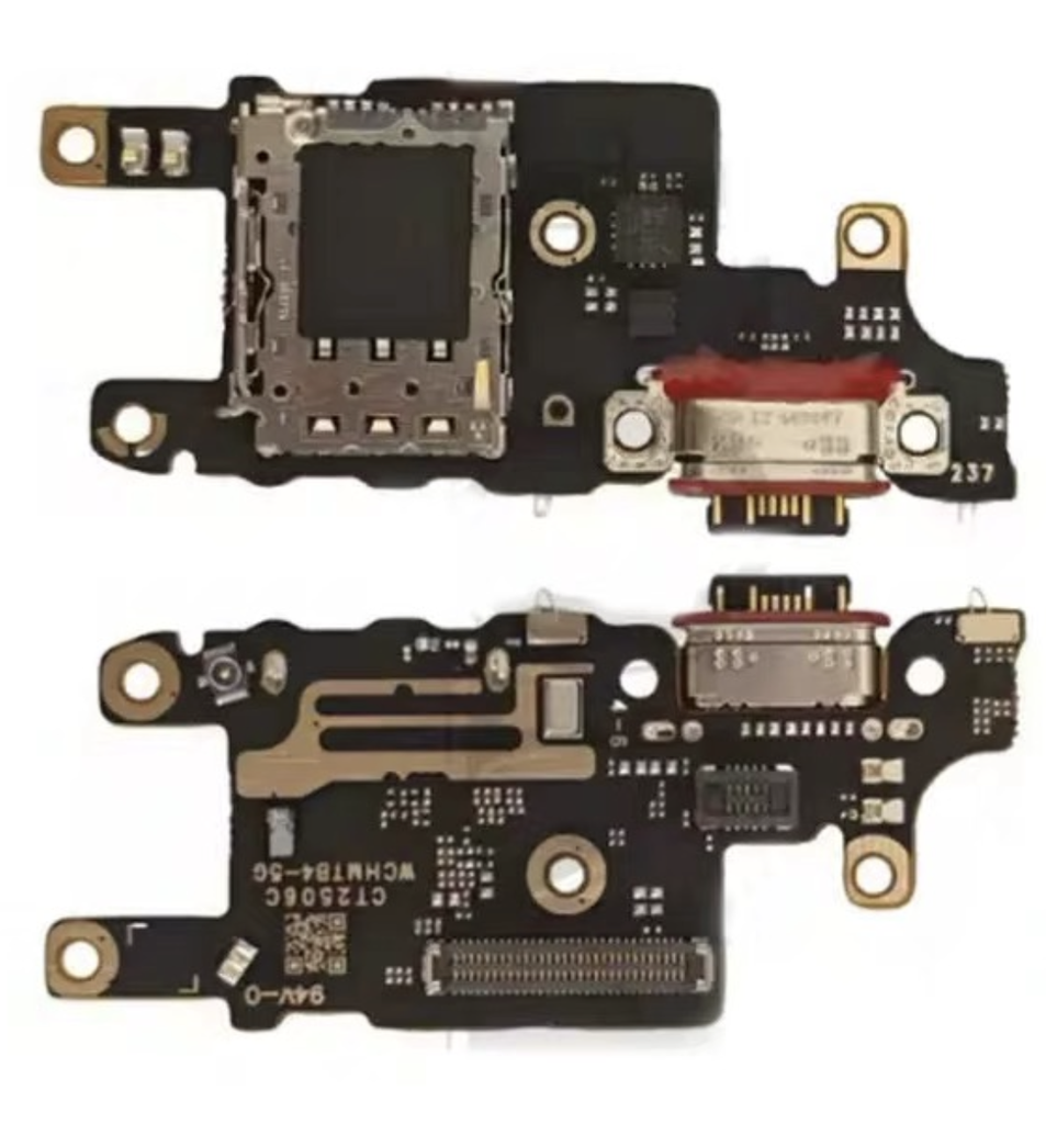 （取り寄せ品）Xiaomi POCO X7 Pro  ドックコネクター