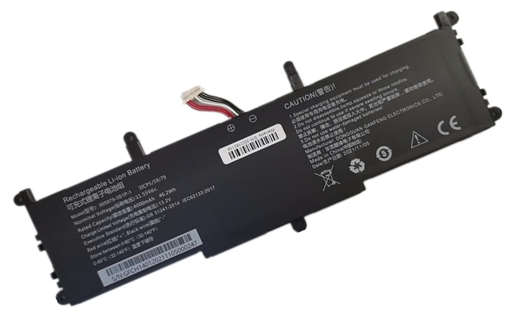 （取り寄せ品 ）Corebook X CWI529 505979-3S1P-1 バッテリー