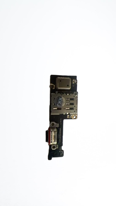 （取り寄せ品）Nubia Z80 Ultraドックコネクター 