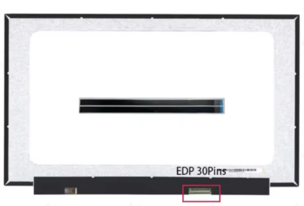 （取り寄せ品 ）NT156WHM-N44｜NT156WHM-N34｜NT156WHM-N30｜NT156WHM-N35｜NT156WHM-N49｜N156BGA-EA3 フロントパネル 黒