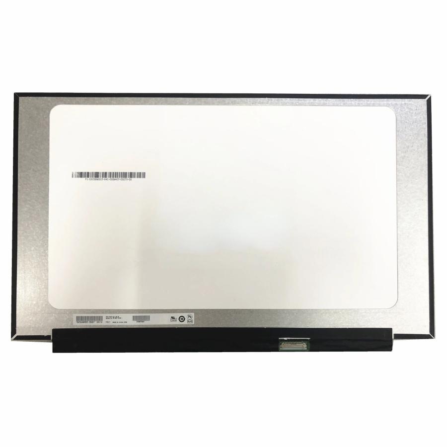 （取り寄せ品 ）HKC MB156CN01-1｜MB156CN01-2｜MB156CN01-3｜MB156CN01-4｜MB156CN01-5  15.6インチ フロントパネル 黒