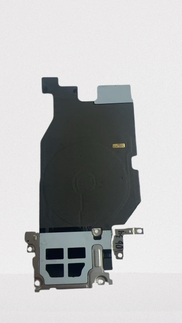 Galaxy S22 ワイヤレス充電＆NFC 