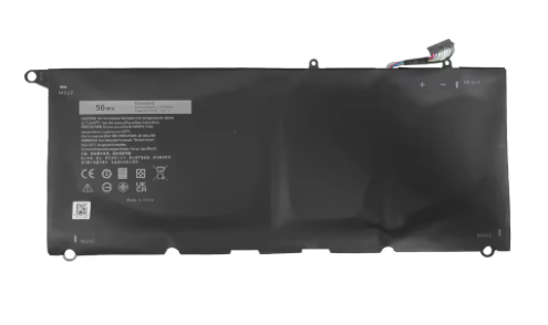 （取り寄せ品）Dell Xps 13 Xps 13 9350 Xps 13 9343 Xps 13D-9343 Xps 13D-9343-1708 バッテリー 90V7W