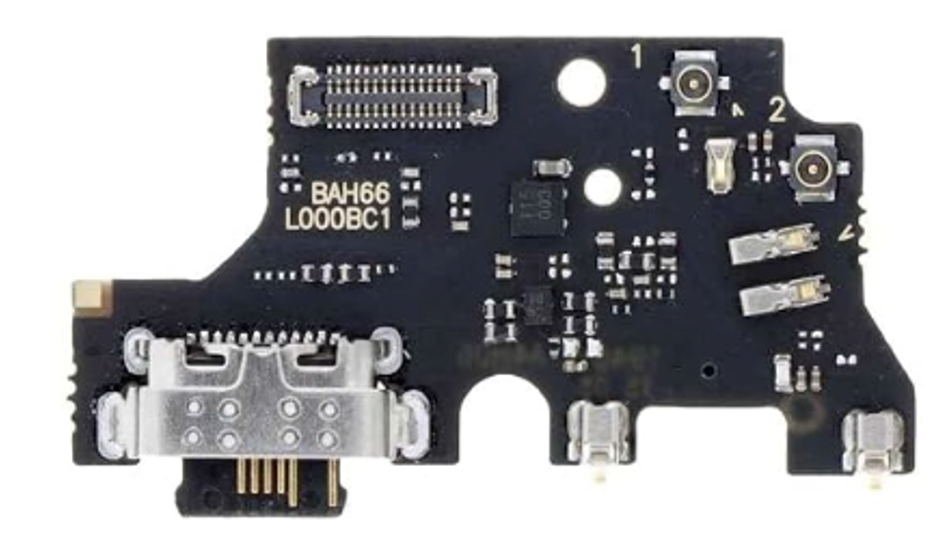 （取り寄せ品）TCL 10L ドックコネクター