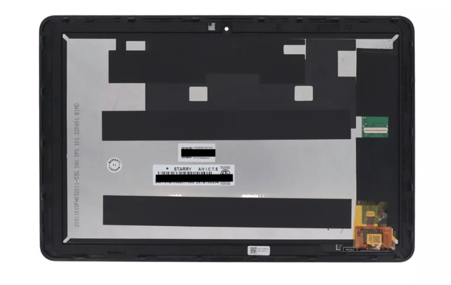 （取り寄せ品）ASUS Chromebook CZ1 フロントパネル