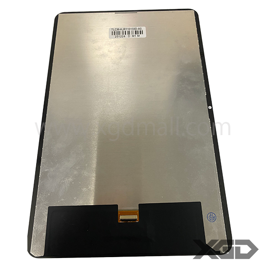 （取り寄せ品）TCL TAB 11 Gen 2 9465X フロントパネル 黒
