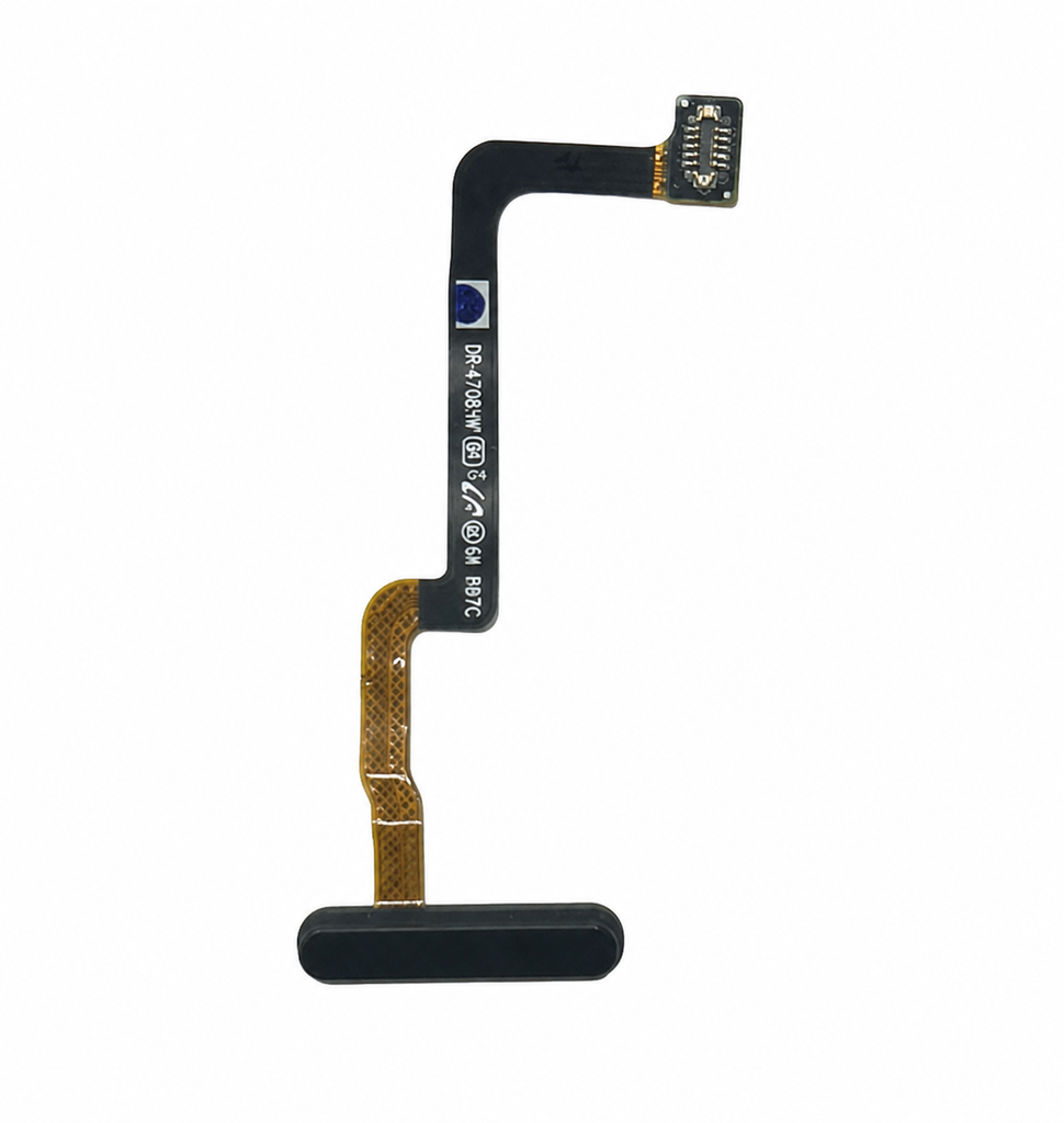 （取り寄せ品）Galaxy Z Fold 6 電源指紋ボタン 黒