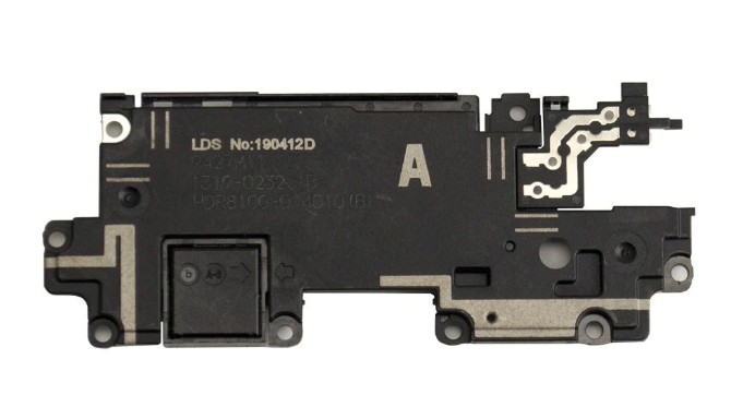 （取り寄せ品）Xperia 5 ラウドスピーカー