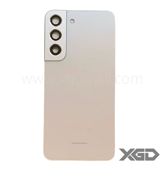 （取り寄せ品）Galaxy S22 5G バックパネル  グローバル版 白