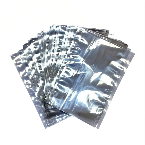 静電気防止袋 18cm×10cm 50枚セット