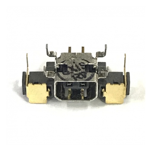 NEW 3DS｜NEW 3DSLL 充電ソケット