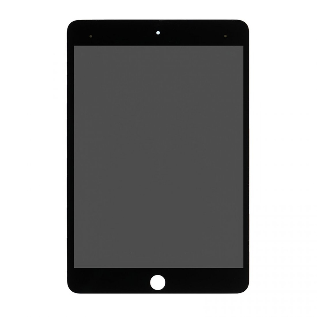 iPad mini5 液晶 一体(オートスリープ付) 黒