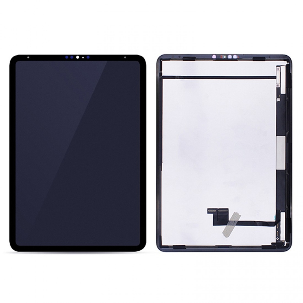 iPad Pro11(第1/2世代) 液晶 一体 黒
