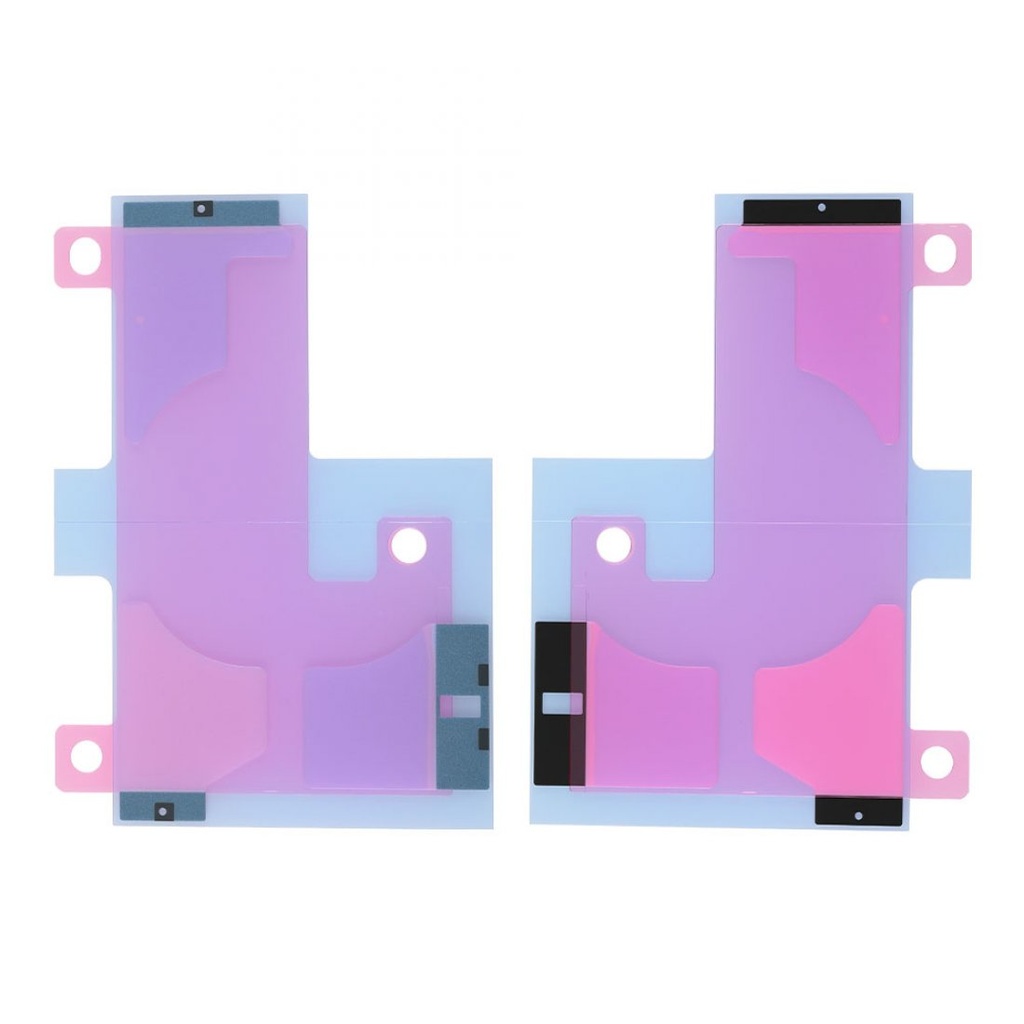 iPhone 11ProMax バッテリーシール 5枚セット