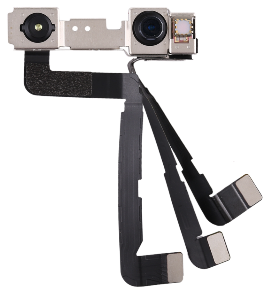 iPhone 11Pro インカメラ