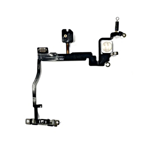 iPhone 11Pro 電源ボタンケーブル