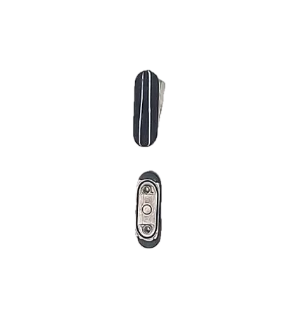 （取り寄せ品）Apple Watch Series 10 46mm 電源ボタン 黒
