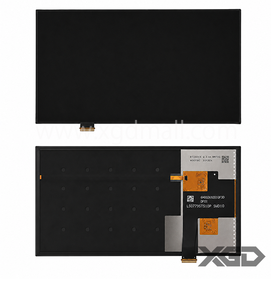 （取り寄せ品 ）Nintendo Switch2 液晶 Sharp製