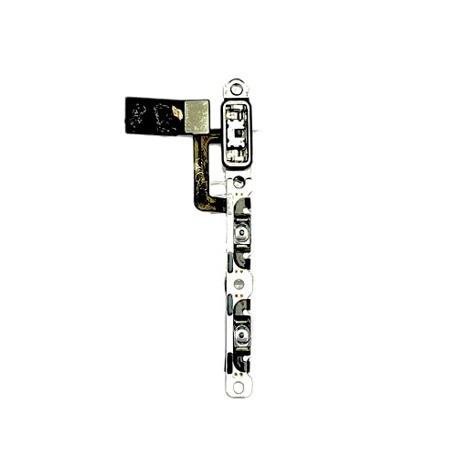 iPhone 11 音量マナースィッチ