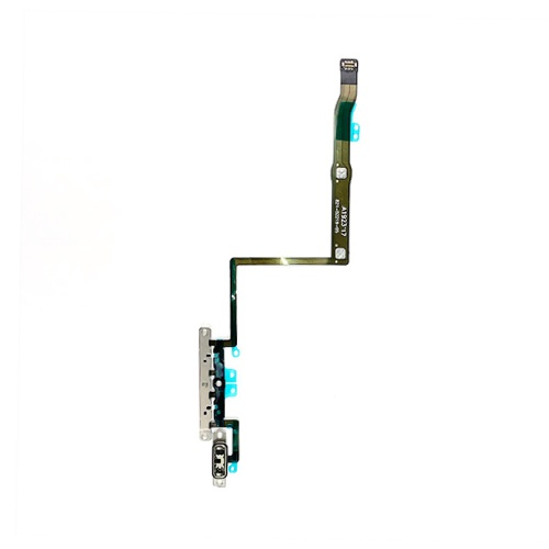 iPhone 11Pro 音量マナースィッチ