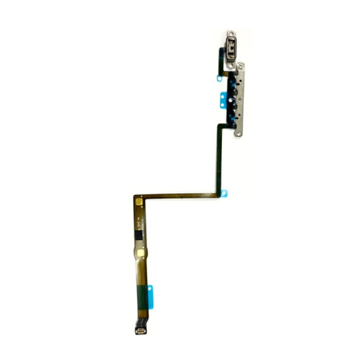 iPhone 11ProMax 音量マナースィッチ