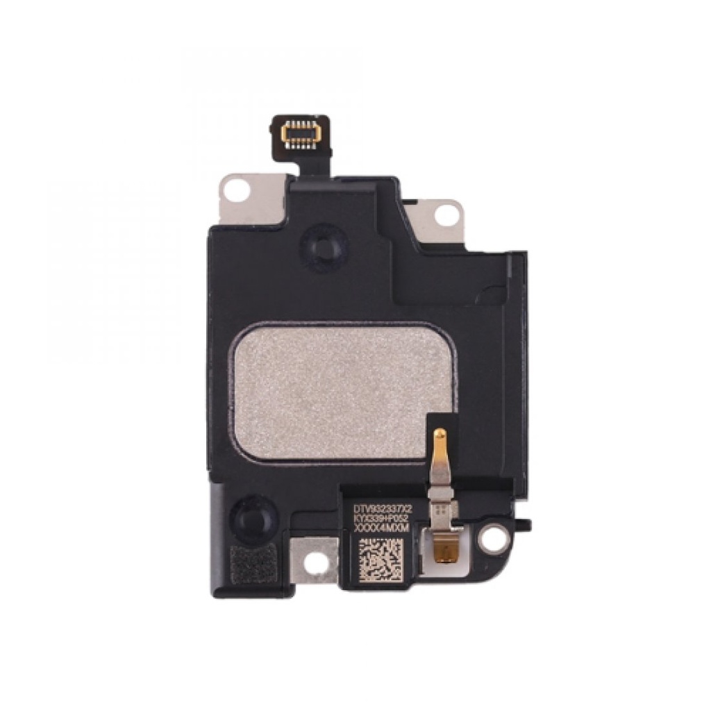 iPhone 11ProMax ラウドスピーカー