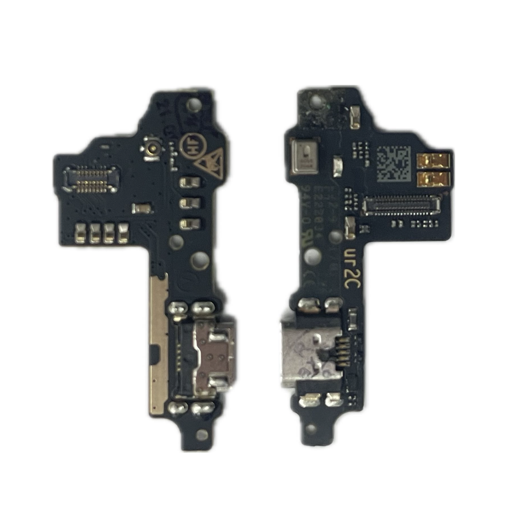 [X3677ライトニングコネクター｜充電ポート] ZTE Blade V8 ドックコネクター 