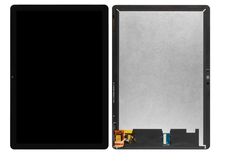 （取り寄せ品）Lenovo Chromebook Duet 液晶 CTX636 CT-X636F CT-X636N 