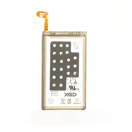 Galaxy S9Plus バッテリー