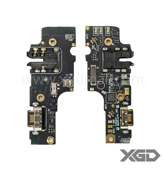 （取り寄せ品）Blackview Shark 6 ドックコネクター