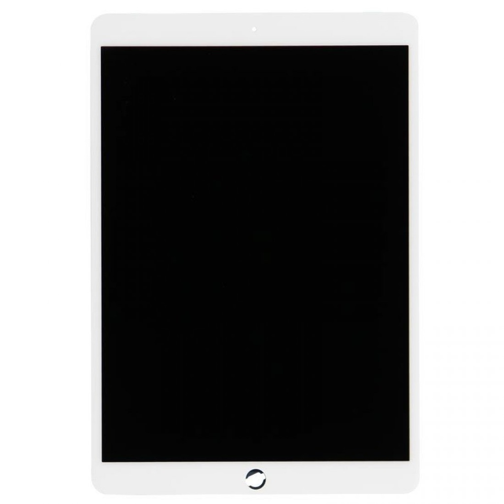 iPad Air3 液晶 一体(オートスリープ付) 白