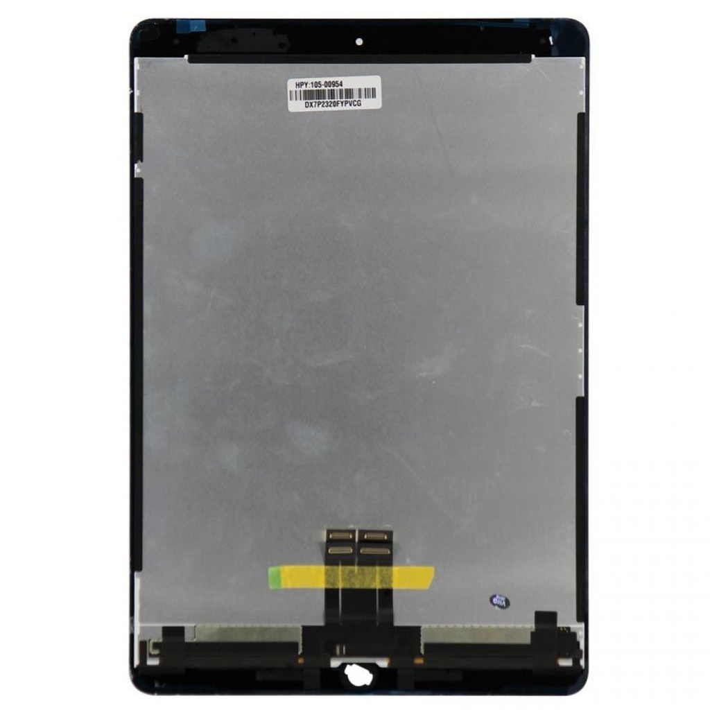[X2785LCD｜パネル] iPad Air3 液晶 一体 黒｜再生品
