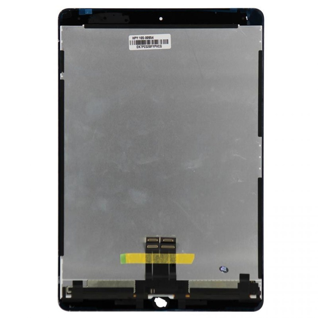 iPad Air3 液晶 一体(オートスリープ付) 黒