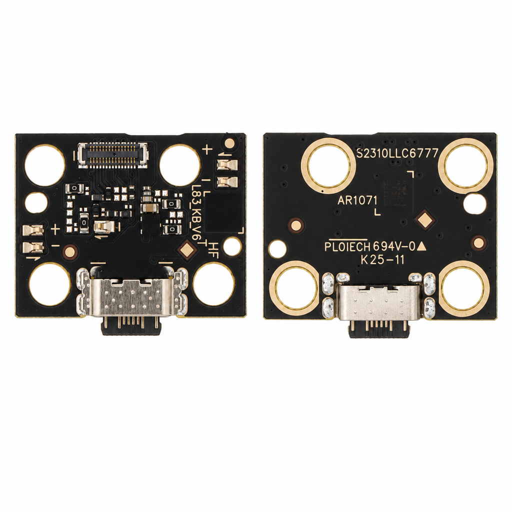 （取り寄せ品）Xiaomi POCO Padドックコネクター