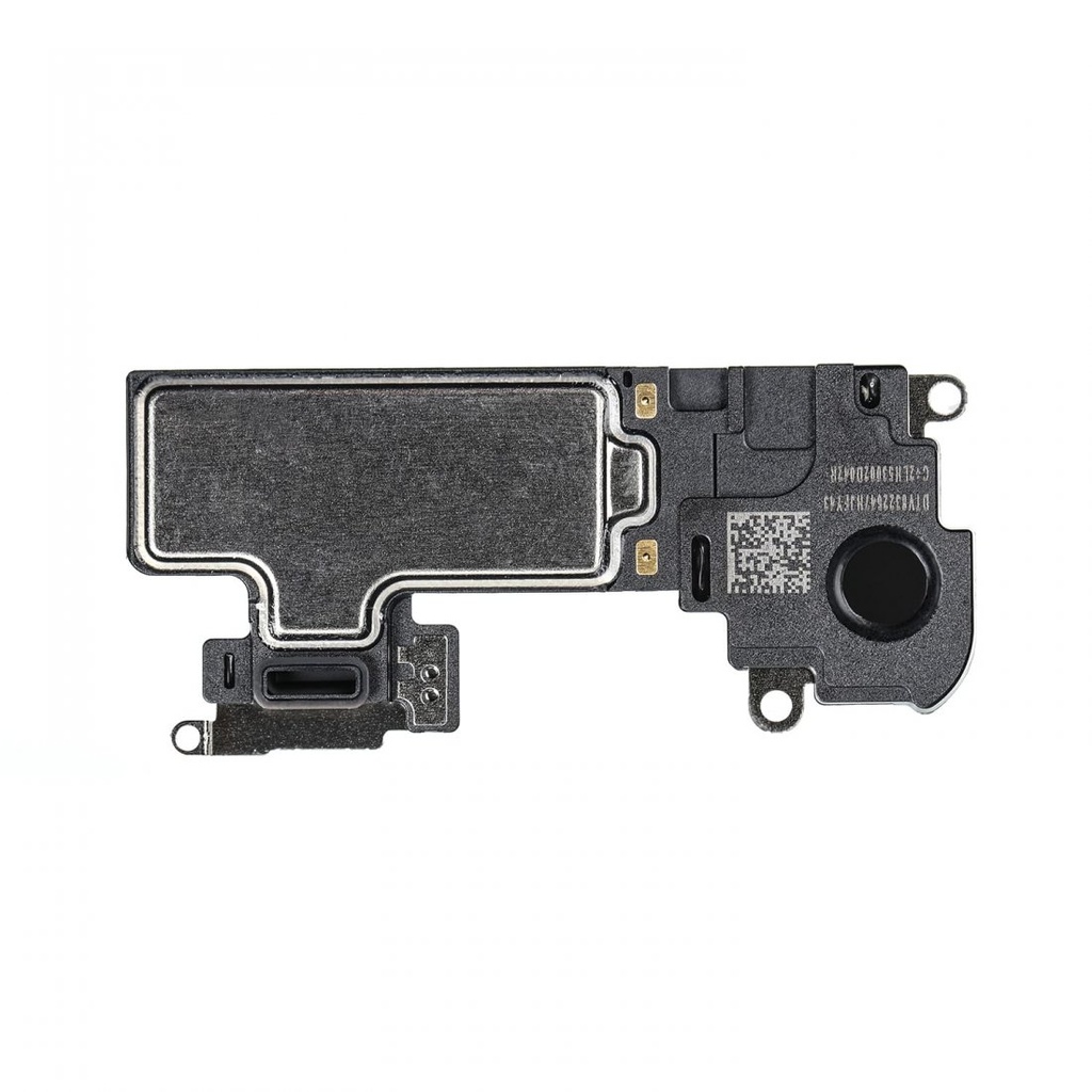 iPhone XS Max イヤースピーカー